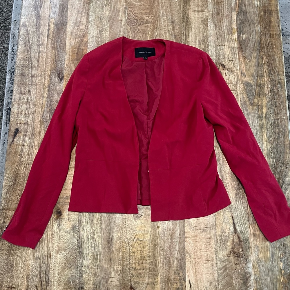 Banana Republic Jacket